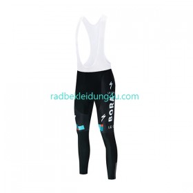 Trägerhose Lange 2022 Bora-Hansgrohe N001
